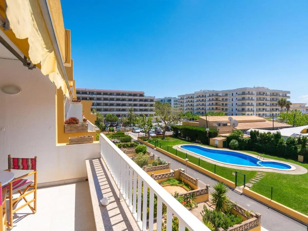 Apartment Venecia By Interhome Port de Alcudia  Spain