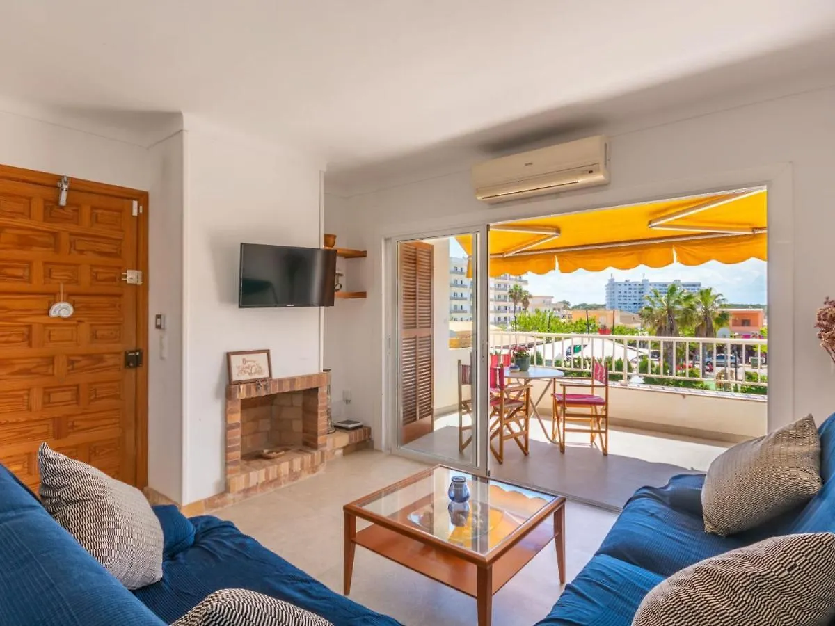 Apartment Venecia By Interhome Port de Alcudia  0*, Port de Alcudia (Mallorca) Spain