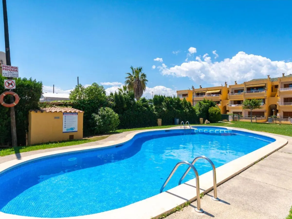 Apartment Venecia By Interhome Port de Alcudia  Port de Alcudia (Mallorca)