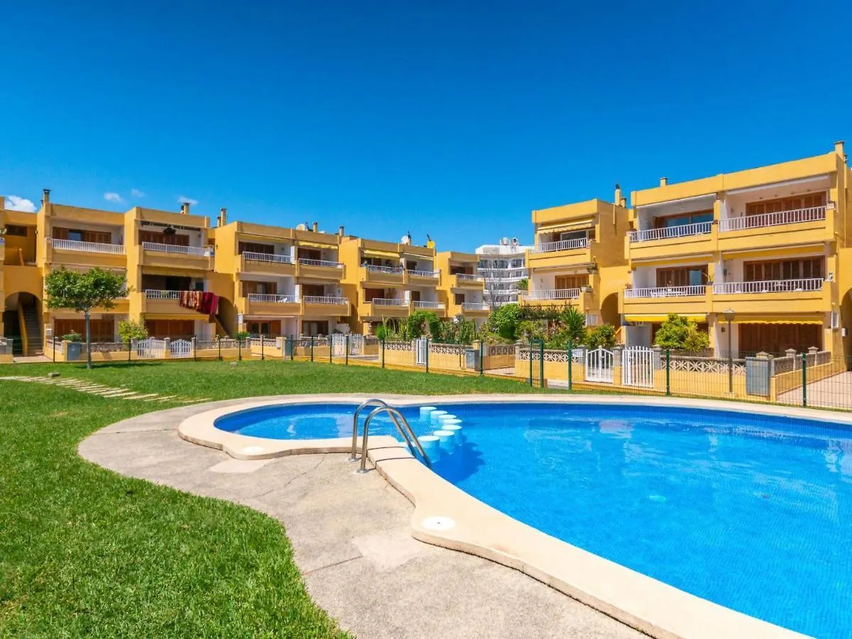 Apartment Venecia By Interhome Port de Alcudia  0*, Port de Alcudia (Mallorca) Spain