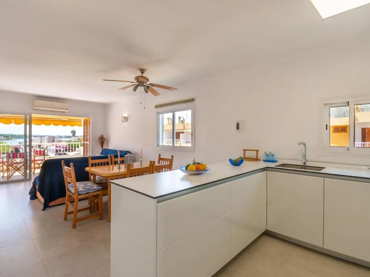 Apartment Venecia By Interhome Port de Alcudia  Spain
