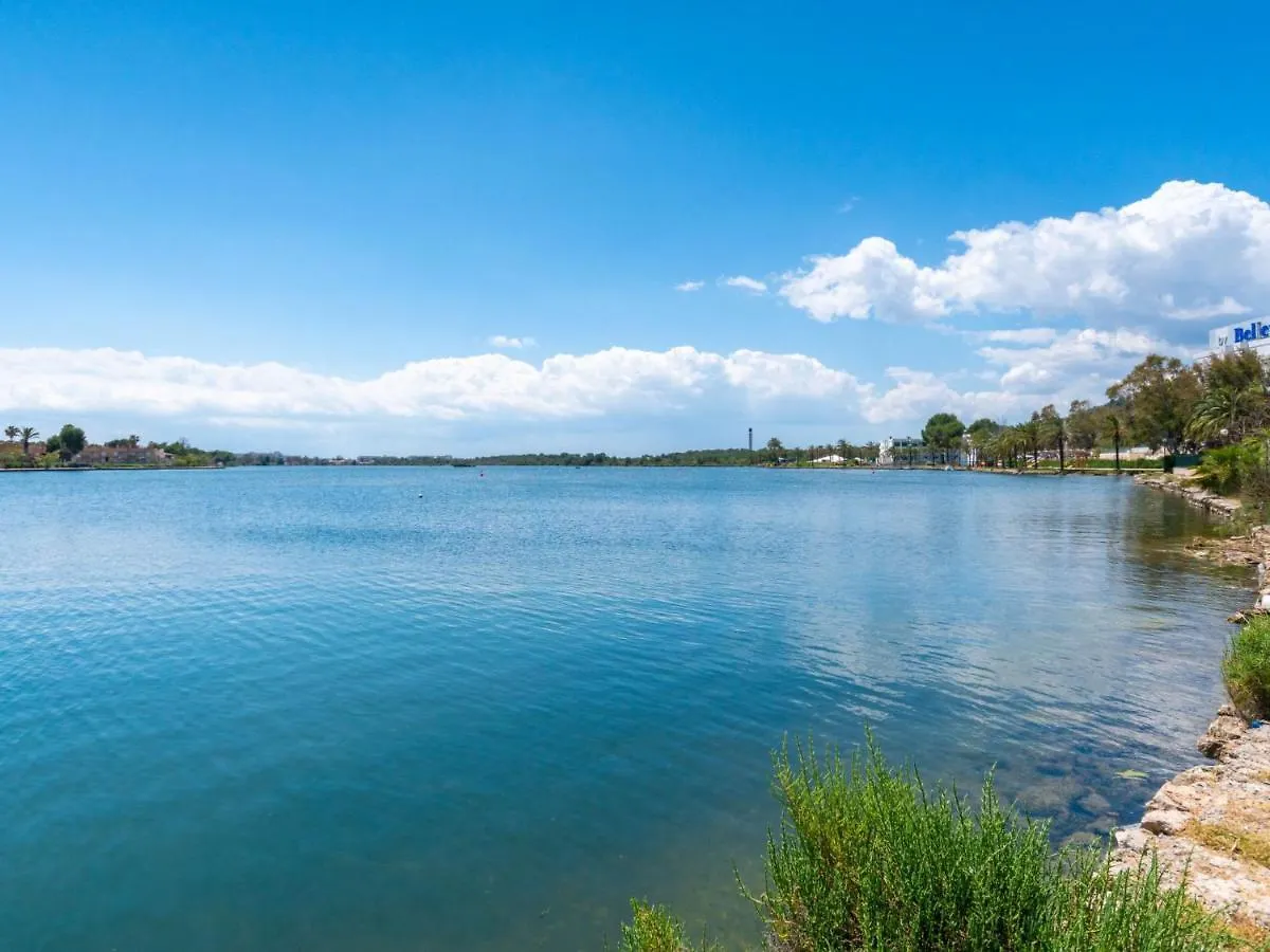 Apartment Venecia By Interhome Port de Alcudia  Spain