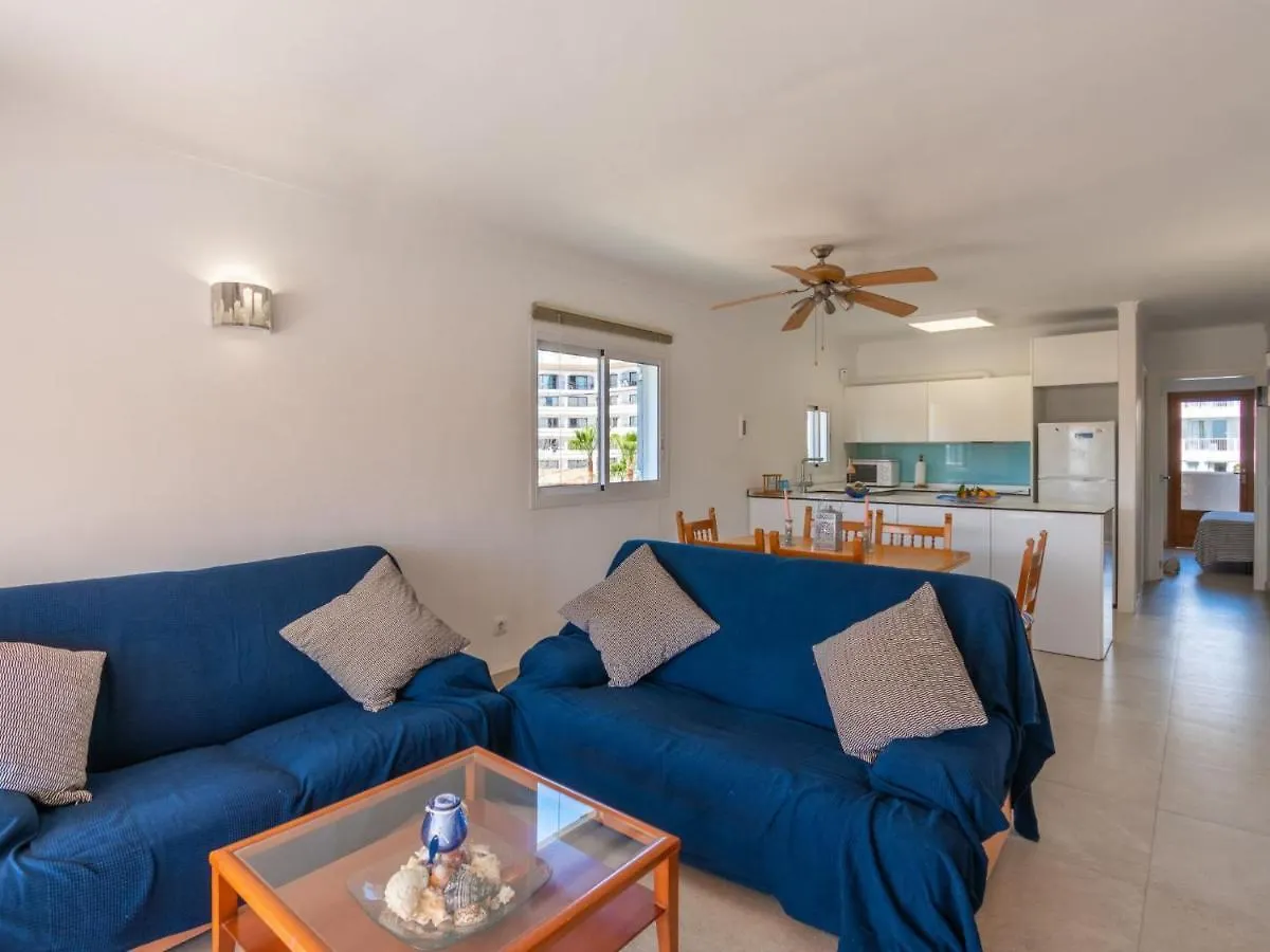 Apartment Venecia By Interhome Port de Alcudia  Port de Alcudia (Mallorca)