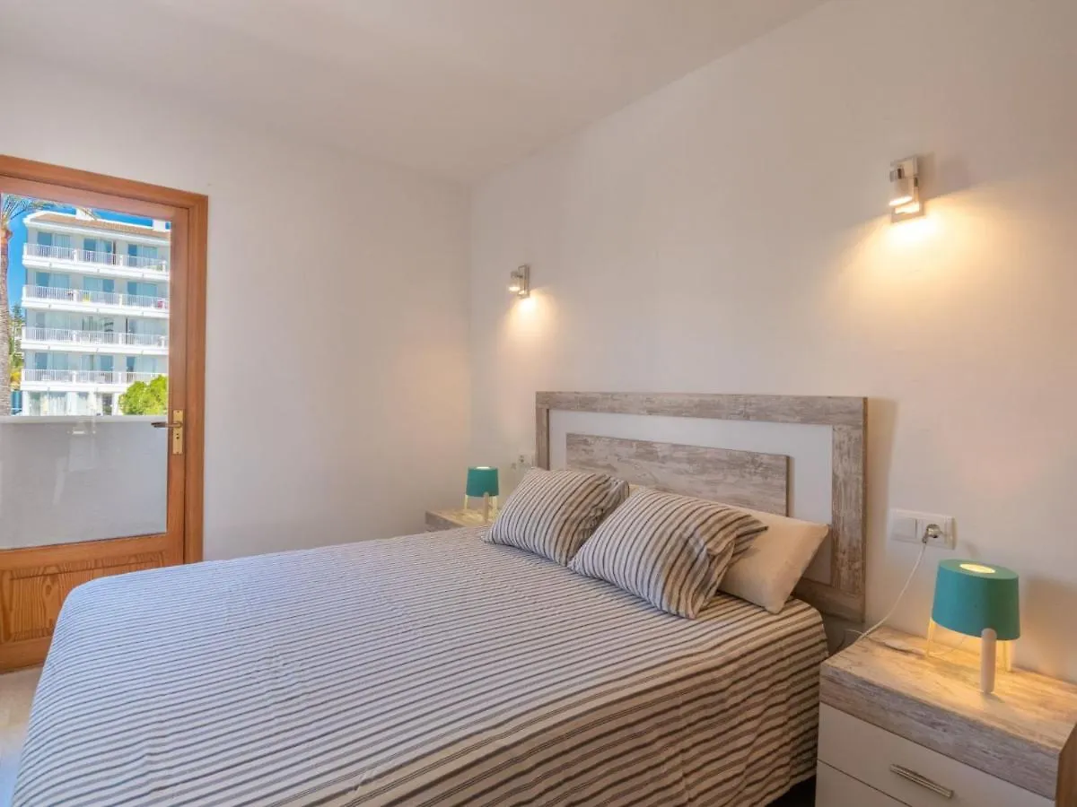 Apartment Venecia By Interhome Port de Alcudia  0*, Port de Alcudia (Mallorca)