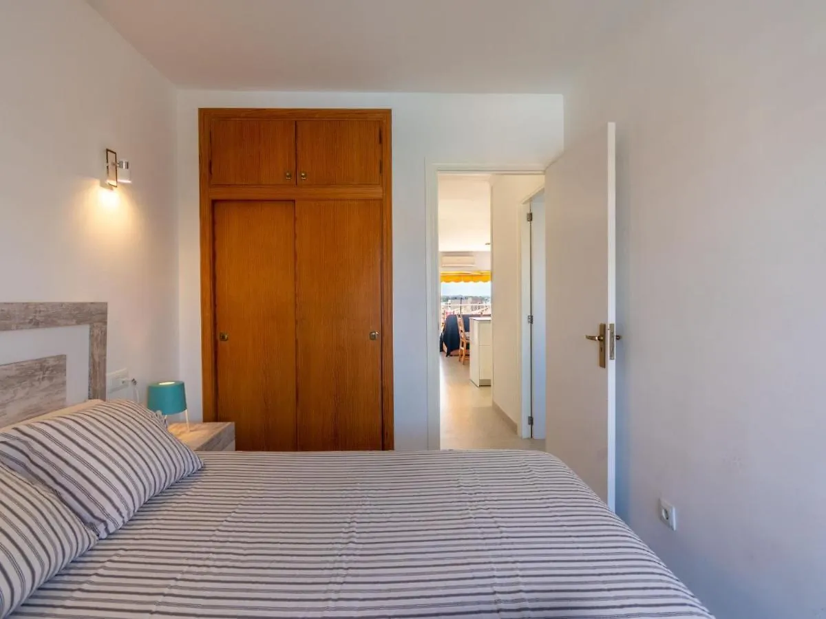 Apartment Venecia By Interhome Port de Alcudia