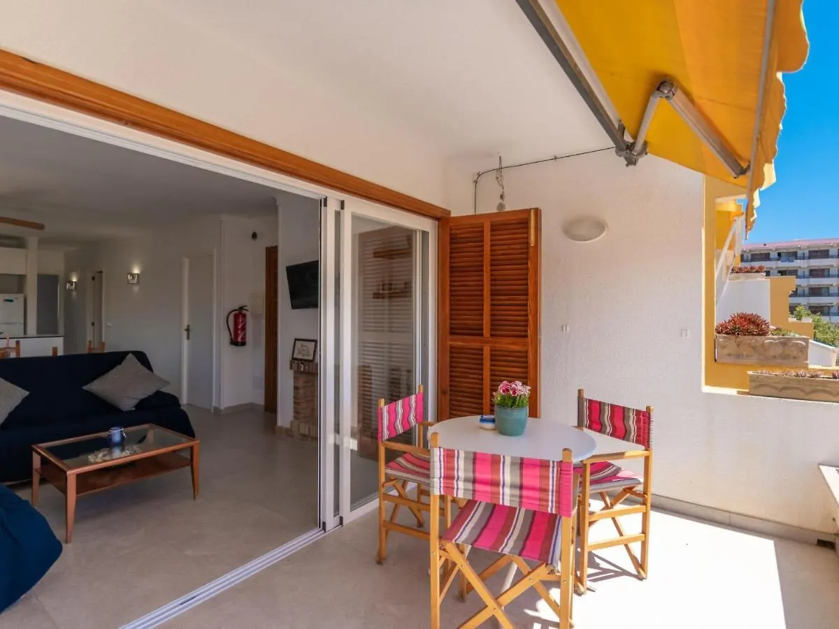 Apartment Venecia By Interhome Port de Alcudia