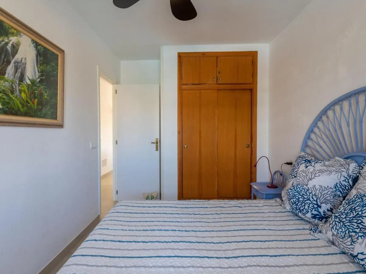 Apartment Venecia By Interhome Port de Alcudia