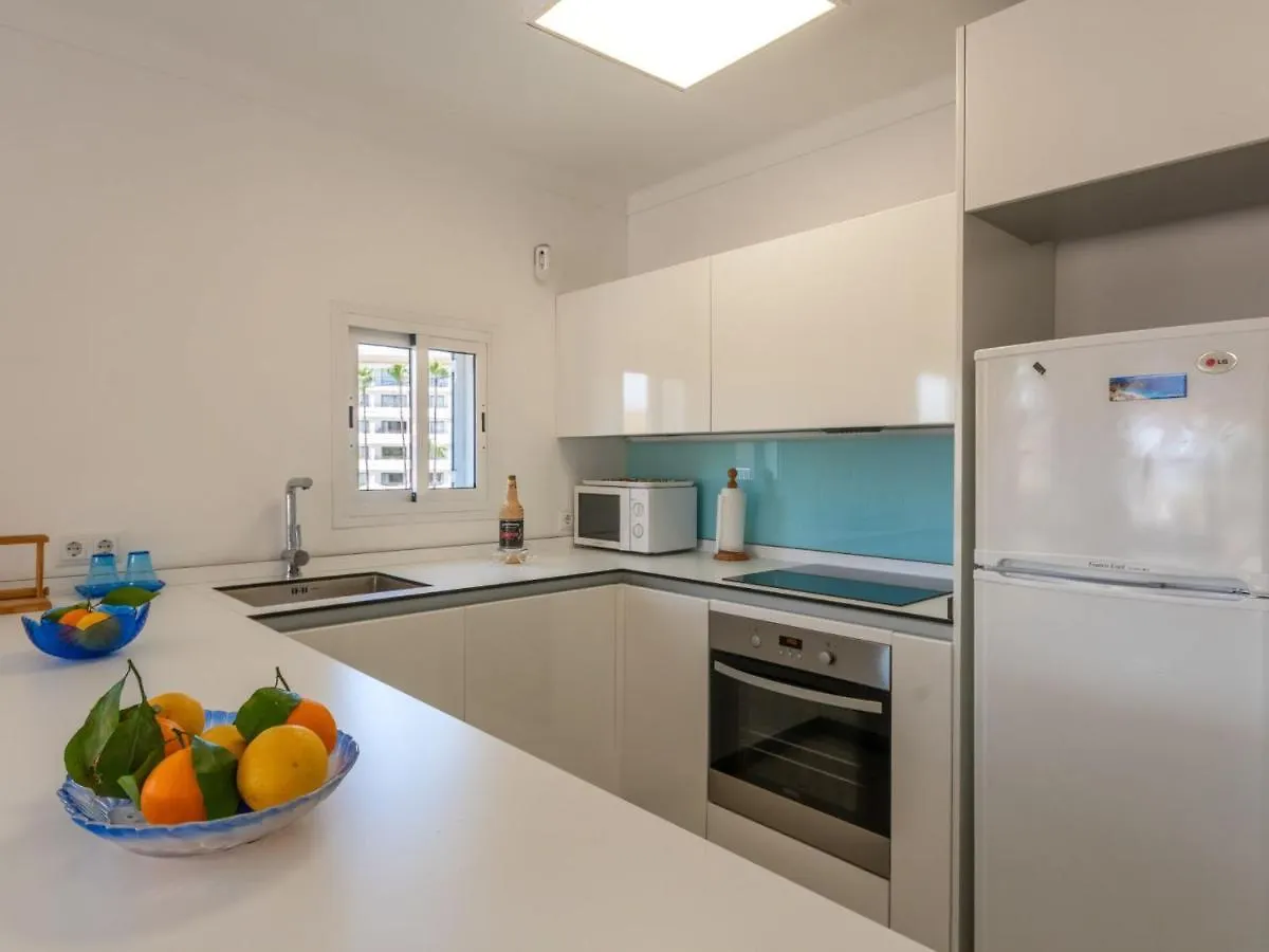Apartment Venecia By Interhome Port de Alcudia   Port de Alcudia (Mallorca)