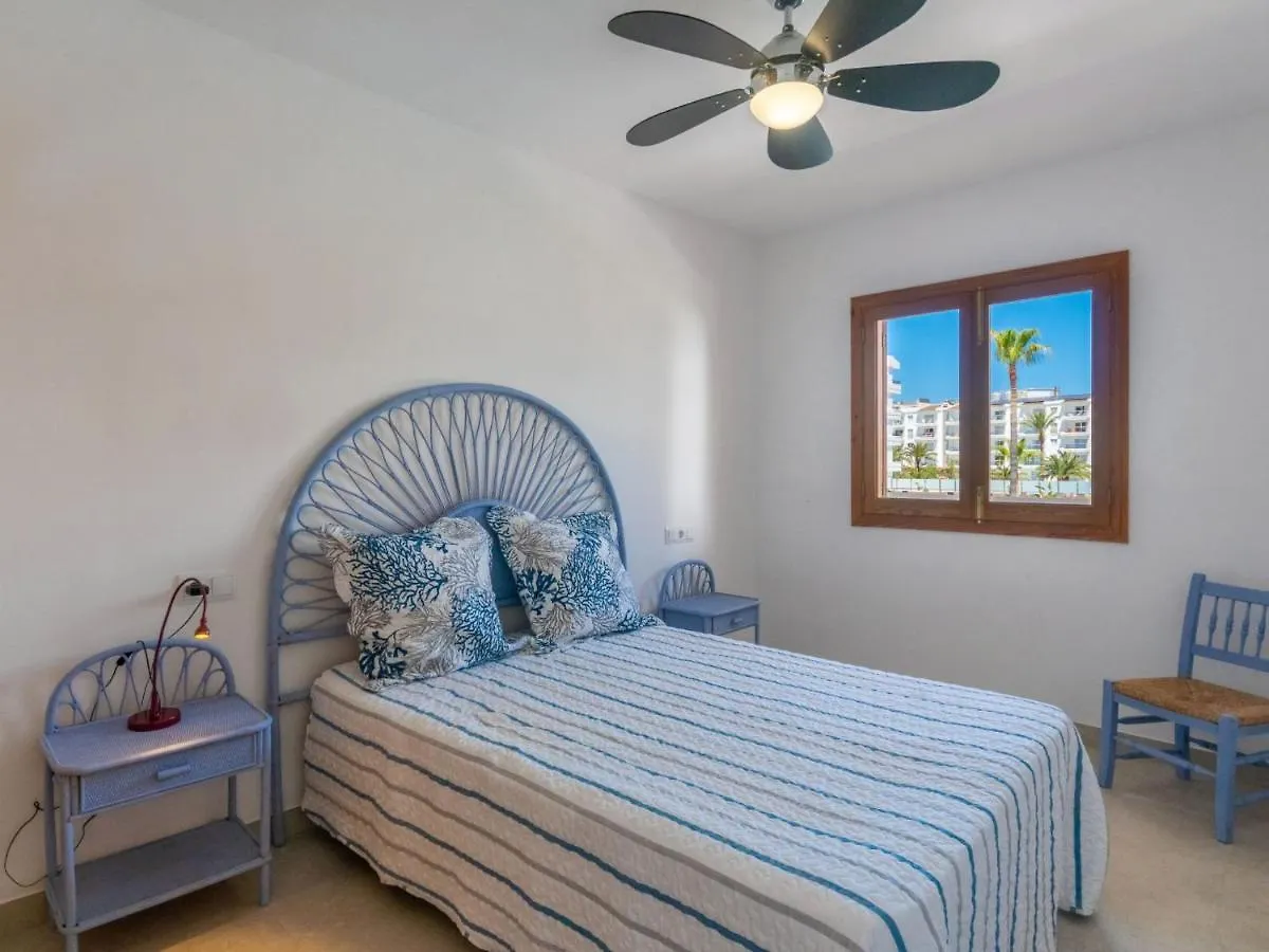 Apartment Venecia By Interhome Port de Alcudia  Spain