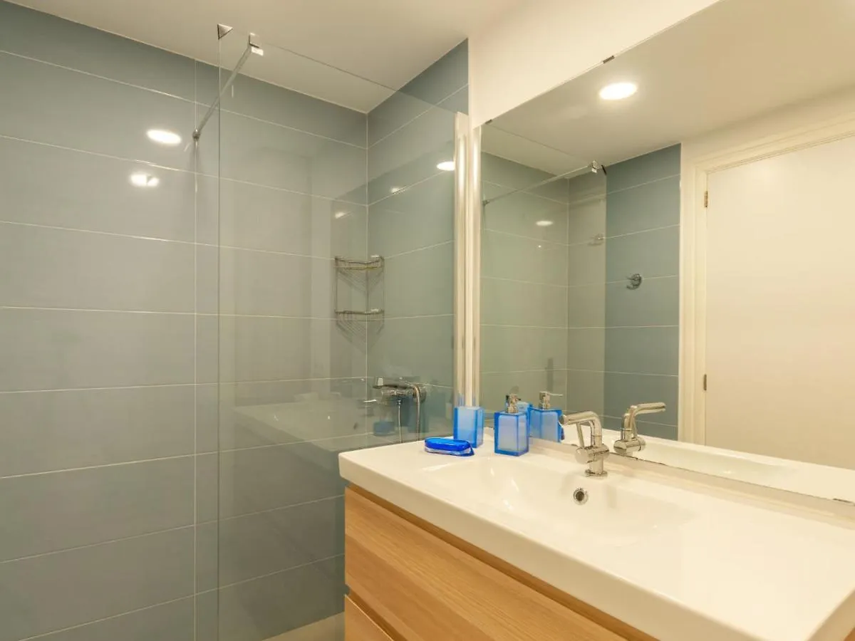 Apartment Venecia By Interhome Port de Alcudia